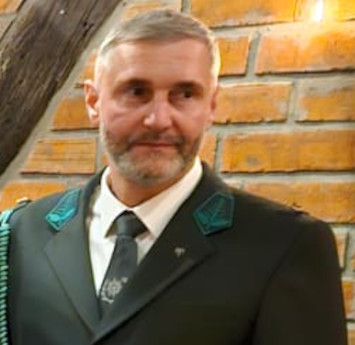 mariusz zielinski
