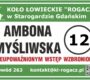 tablica ambona 90x80