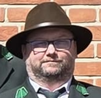 piotr muziol